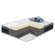 Home4you Voodi GRACE 160x200cm madratsiga HARMON_04 - K288672 - 4741617107237 - BauMarket.ee