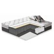 Home4you Voodi TEXAS madratsiga HARMONY TOP 160x2_04 - K28874 - 4741617109255 - BauMarket.ee