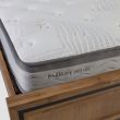 Home4you Voodi GLOSSY 160x200cm madratsiga HARMO_05 - K288931 - 4741617107190 - BauMarket.ee