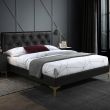 Home4you Voodi POEM madratsiga HARMONY DUO SEASON_01 - K288943 - 4741617111906 - BauMarket.ee