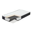 Home4you Voodi CHAMBA 160x200cm madratsiga UNO_06 - K871711 - 4741617107473 - BauMarket.ee