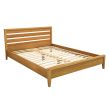 Home4you Voodi CHAMBA 160x200cm madratsiga HARMO_04 - K871712 - 4741617107480 - BauMarket.ee
