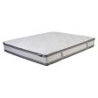 Home4you Voodi CHAMBA 160x200cm madratsiga HARMO_05 - K871712 - 4741617107480 - BauMarket.ee