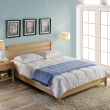 Home4you Voodi CHAMBA 160x200cm madratsiga HARMO_03 - K871713 - 4741617107497 - BauMarket.ee