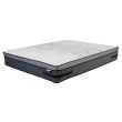 Home4you Voodi CHAMBA 160x200cm madratsiga HARMO_05 - K871714 - 4741617107503 - BauMarket.ee