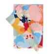 Home4you Linik NORDIC FLOWER 43x116cm_01 - P0003332 - 4741451033327 - BauMarket.ee