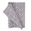 Home4you Linik HOLLY OUTDOOR 43x116cm hallid rom_01 - P0003351 - 4741451033518 - BauMarket.ee