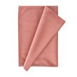 Home4you Linik VELVET 2 43x116cm vanaroosa_01 - P0003387 - 4741451033877 - BauMarket.ee