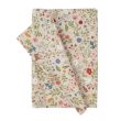 Home4you Linik HOLLY 43x116cm loomad ja lilled_01 - P0003427 - 4741451034270 - BauMarket.ee