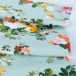 Home4you Laudlina SUMMER FLOWER D170cm lilleline_04 - P0003429 - 4741451034294 - BauMarket.ee