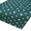 Home4you Linik HOLLY 43x116cm roheline Edelwaiss_03 - P0003444 - 4741451034447 - BauMarket.ee