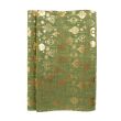 Home4you Linik GLORY 2 45x150cm kuldsed ehted_01 - P0003568 - 4741451035680 - BauMarket.ee