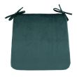 Home4you Toolikate VELVET 2 39x39cm roheline_01 - P0005388 - 4741451053882 - BauMarket.ee