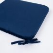 Home4you Toolikate VELVET 2 39x39cm sinine_03 - P0005389 - 4741451053899 - BauMarket.ee