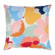 Home4you Padi NORDIC FLOWER 50x50cm_01 - P0013332 - 4741451133324 - BauMarket.ee