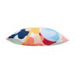 Home4you Padi NORDIC FLOWER 50x50cm_03 - P0013332 - 4741451133324 - BauMarket.ee