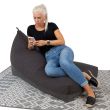 Home4you Kott-tool LAMB BAG 130x80x20/70cm tumeh_05 - P0065324 - 4741451653242 - BauMarket.ee