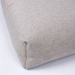 Home4you Kott-tool NEA 130x80x20/70cm beež_03 - P0065367 - 4741451653679 - BauMarket.ee