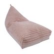Home4you Kott-tool FJORD 130x80x20/70cm heleroos_01 - P0065395 - 4741451653952 - BauMarket.ee
