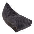 Home4you Kott-tool FJORD 130x80x20/70cm tumehall_01 - P0065401 - 4741451654010 - BauMarket.ee