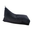 Home4you Kott-tool FJORD 130x80x20/70cm tumehall_03 - P0065401 - 4741451654010 - BauMarket.ee