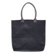 Home4you Kott MY BAG 48x44cm sangadega tumehall_01 - P0066008 - 4741451660080 - BauMarket.ee