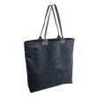 Home4you Kott MY BAG 48x44cm sangadega tumehall_03 - P0066008 - 4741451660080 - BauMarket.ee