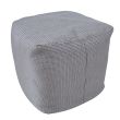 Home4you Tumba MITSU-MITSU 55x55xH45cm_03 - P0066305 - 4741451663050 - BauMarket.ee