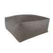 Home4you Tumba MITSU-MITSU 80x80xH30cm_01 - P0066310 - 4741451663104 - BauMarket.ee