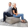 Home4you Tumba MITSU-MITSU 80x80xH30cm_04 - P0066310 - 4741451663104 - BauMarket.ee