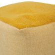 Home4you Tumba LAMB BAG 55x55xH45cm kollane_03 - P0066322 - 4741451663227 - BauMarket.ee