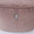 Home4you Tumba VOSS 55x55xH45cm roosa_03 - P0066372 - 4741451663722 - BauMarket.ee