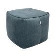 Home4you Tumba VOSS 55x55xH45cm roheline_01 - P0066373 - 4741451663739 - BauMarket.ee