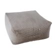 Home4you Tumba HYPER 80x80cm H30cm hall_01 - P0066393 - 4741451663937 - BauMarket.ee