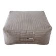 Home4you Tumba HYPER 80x80cm H30cm hall_03 - P0066393 - 4741451663937 - BauMarket.ee