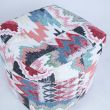 Home4you Tumba MAROKO 55x55xH45cm_03 - P0066455 - 4741451664552 - BauMarket.ee