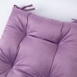 Home4you Toolipadi VELVET 2 40x40cm lilla_03 - P0068379 - 4741451683799 - BauMarket.ee