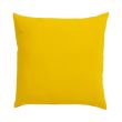 Home4you Padi FIUME COLOUR 45x45cm kollane_01 - P0069172 - 4741451691725 - BauMarket.ee