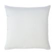Home4you Padi VELVET 2 45x45cm naturaalvalge_01 - P0069284 - 4741451692845 - BauMarket.ee