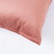 Home4you Padi VELVET 2 45x45cm vanaroosa_03 - P0069387 - 4741451693873 - BauMarket.ee