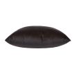 Home4you Padi VELVET 2 45x45cm must_03 - P0069411 - 4741451694115 - BauMarket.ee
