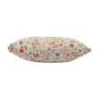 Home4you Padi HOLLY 45x45cm loomad ja lilled_03 - P0069427 - 4741451694276 - BauMarket.ee