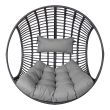 Home4you Ripptooli padi COCO 95/65x75cm hall_01 - P0071999 - 4741451659992 - BauMarket.ee