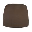 Home4you Toolikate WICKER-1 47x47x5cm / PVC 065_03 - T0240065 - 4741451240657 - BauMarket.ee