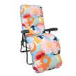 Home4you Toolikate BADEN-BADEN 48x165cm lillelin_03 - T0590332 - 4741451593326 - BauMarket.ee