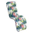 Home4you Toolikate BADEN-BADEN 48x165cm tume lil_01 - T0590472 - 4741451594729 - BauMarket.ee