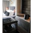 Home4you Saunaämber RENTO BLACK 5L_04 - TA291552 - 6410412915528 - BauMarket.ee