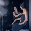 Home4you Sauna termomeeter RENTO BLACK D15cm_06 - TA291553 - 6410412915535 - BauMarket.ee