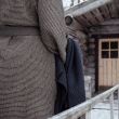 Home4you Hommikumantel RENTO BROWN S/M_08 - TA323521 - 6410413235212 - BauMarket.ee