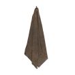 Home4you Saunarätik RENTO BROWN  90x180cm_02 - TA323523 - 6410413235236 - BauMarket.ee
